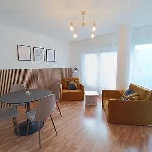 Apartment Cosy Managed By Bltg Budapest