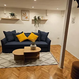 Cozy Downtown * Budapest
