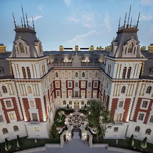 Korond Palace *