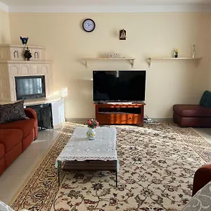 D&d Apartment Budapest