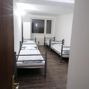 Munkasszallo Motel Budapest