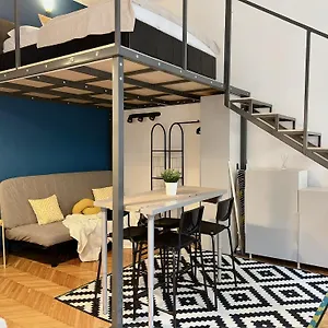 Experience Nightlife Right Next To Szimpla Kert Apartment *