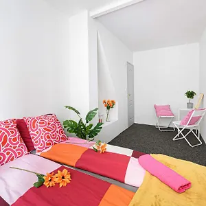 Hotel Berkocsis 21 Central *