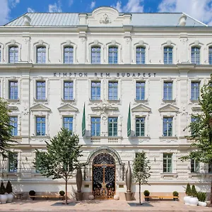 Kimpton Bem By Ihg