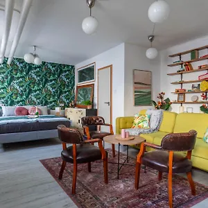 Buda Castle Apartamento *