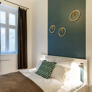 - Comfy - Easy Sleep Apartment *