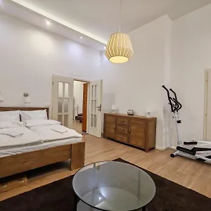 Danube 3 Bedrooms Budapest