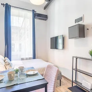 Sapphire Loft *