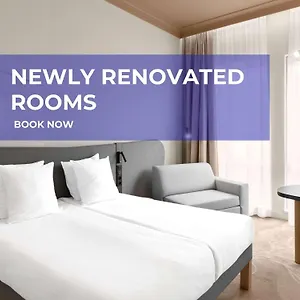 Hotel Novotel Centrum