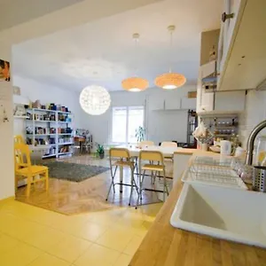 Hello Apartment Budapest