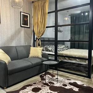 Apartment Lakas A Dunaparton, A Balnanal Budapest