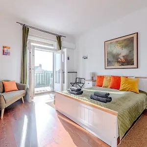Cozy Buda Apartment *