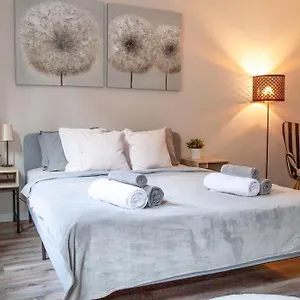Barbaras Modern