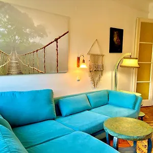Hattyu Cozy Apartment *