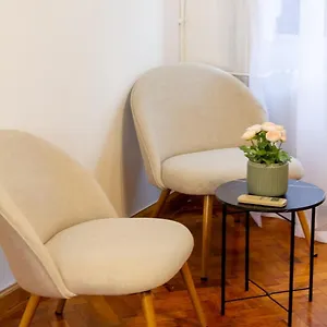 D8 Downtown Haven In Kadar Street By Nw Apartment Budapest