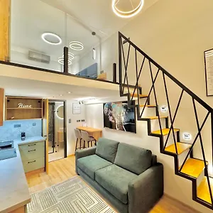 Apartment Boutique