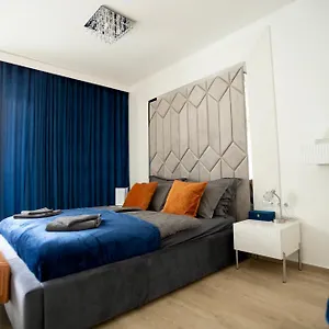 Barosso Luxury Apartment *