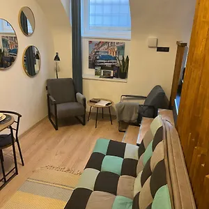 Apartment Szondi For Rest *