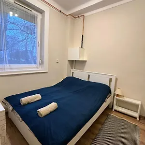 Park Apartment