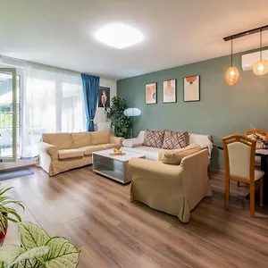 Premium Apartament *