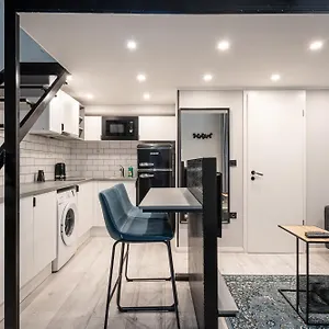 S13- Boutique Apartments, Location, By Bqa *