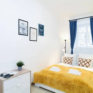 Apartment Very Close To Basilica *
