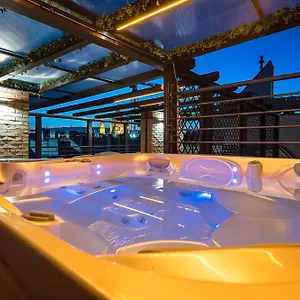 Harmony Apartment *