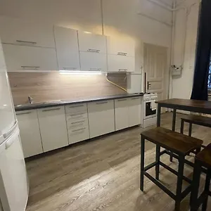 Getaway Near Urania * Budapest