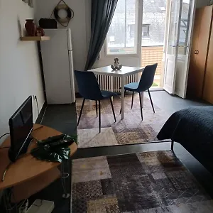 Apartment Turul