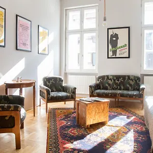 Stylishly Decorated In Great Location * Budapest