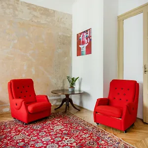Apartment Budapestayz - Baross