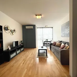 Riverloft Near To Danube By Nw Apartman