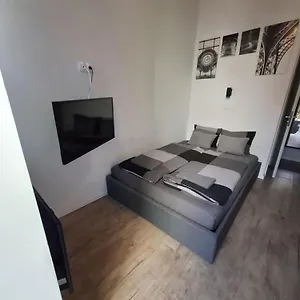 Charming In The Centre Apartment