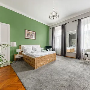 Maison Lumiere Buda - Near M2 Metro * Budapest