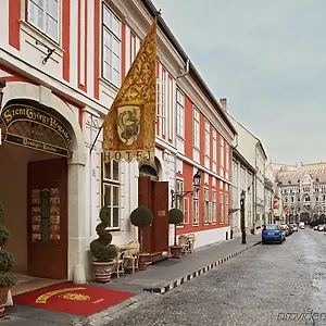Hotel St. George Budapeste