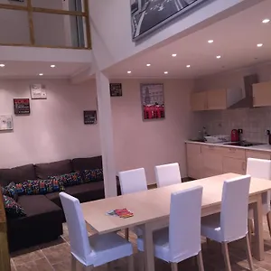Inner City Hostel Budapest