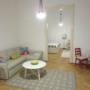 Blaha Vintage 1 * Budapest
