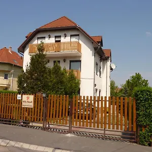 Panzió Korall 3*