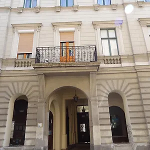 Guest house Casa Nora Budapest