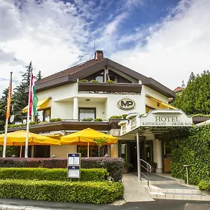 Hotel Molnár 3*