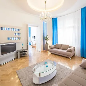 Appartement Spirit Nador Ter *