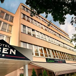 Eben 3*
