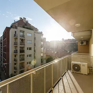 Vivaldi * Budapest