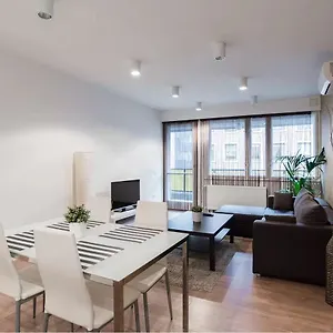 Mercure City Center 4* Budapeste