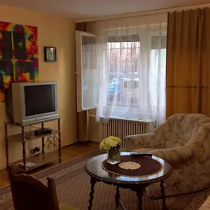 Apartamento Ors Vezer Beatle