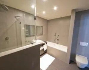 Hotel Broadway Budapest
