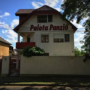Palota Panzio 2* Budapeszt