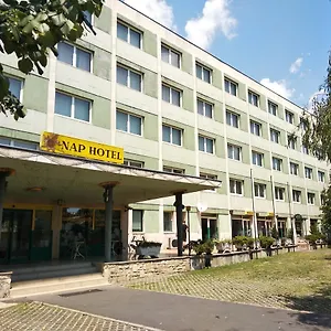 Nap Отель Будапешт