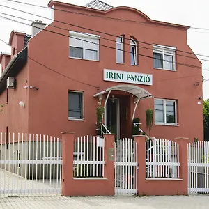Irini Panzió Casa de hóspedes