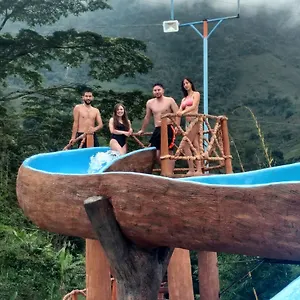 Mirador De *
